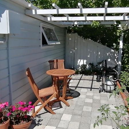 Garden Cottage เฮสติงส์ ภายนอก รูปภาพ