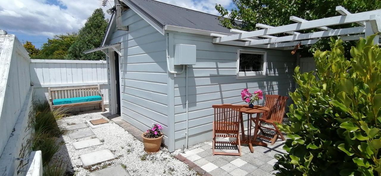 Garden Cottage เฮสติงส์ ภายนอก รูปภาพ