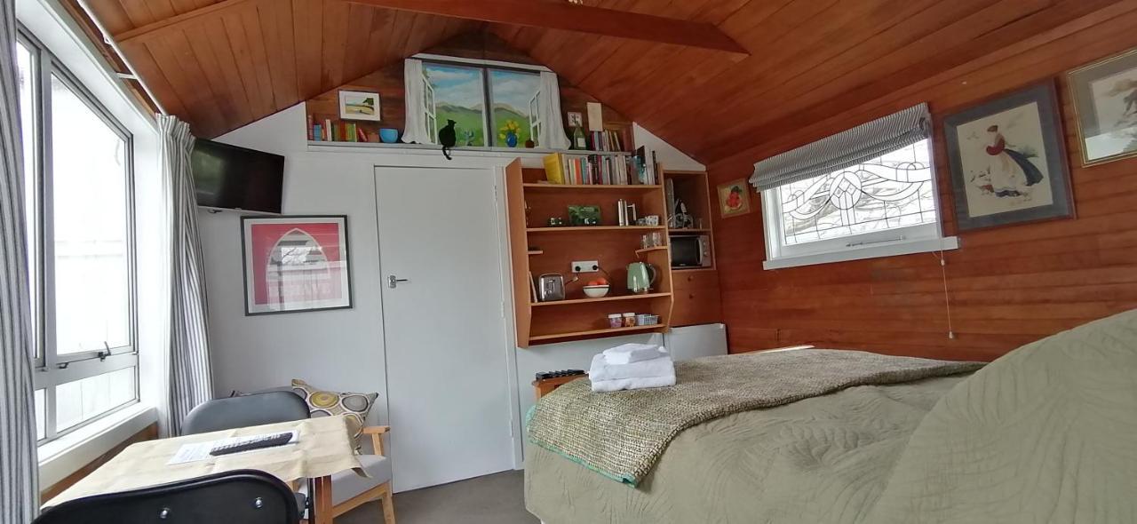 Garden Cottage เฮสติงส์ ภายนอก รูปภาพ