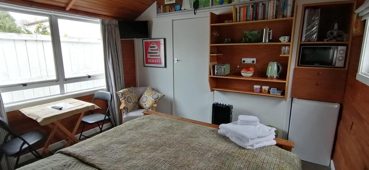 Garden Cottage เฮสติงส์ ภายนอก รูปภาพ